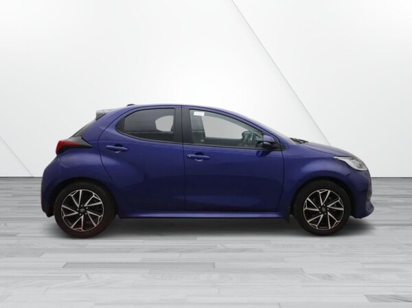 Used Toyota Yaris 2022 for sale - 76173012: Photo 5