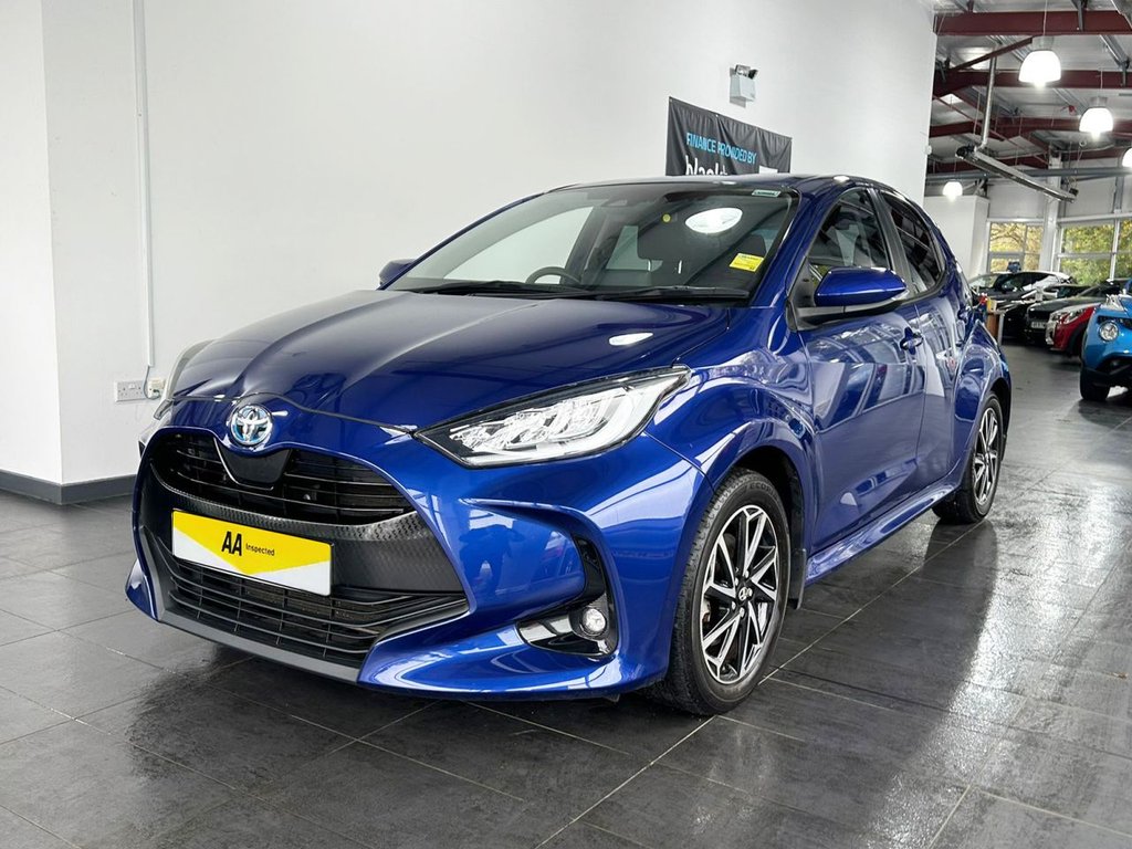 Used Toyota Yaris 2022 for sale - 76173012: Photo 6