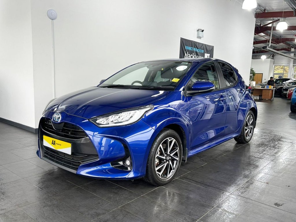 Used Toyota Yaris 2022 for sale - 76173012: Photo 7