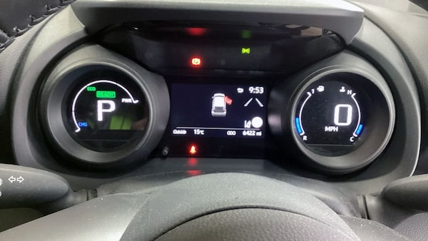Used Toyota Yaris 2022 for sale - 76173012: Photo 9