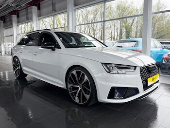 Used Audi A4 2019 for sale - 78256160: Photo