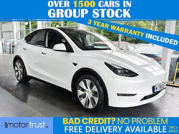 Used Tesla Model Y 2023 for sale - 79323153: Photo