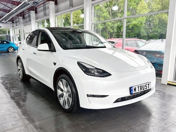 Used Tesla Model Y 2023 for sale - 79323153: Photo