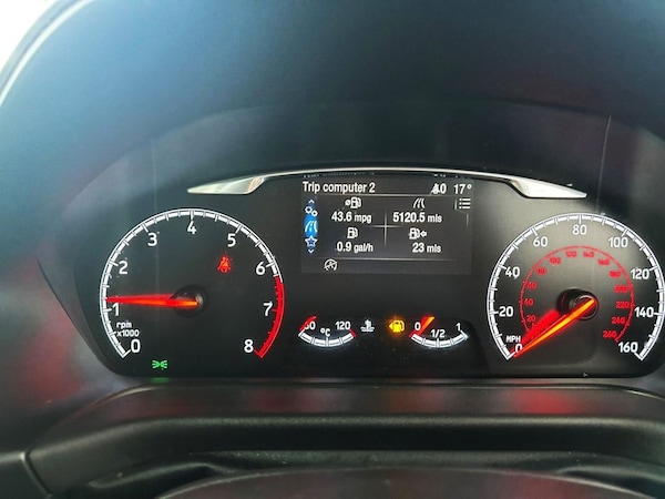 Used Ford Fiesta 2018 for sale - 75986115: Photo 20