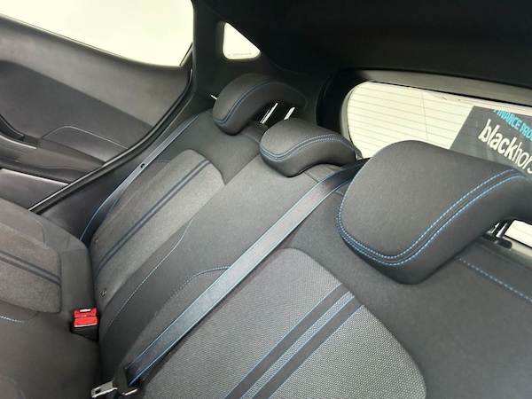 Used Ford Fiesta 2018 for sale - 75986115: Photo 23