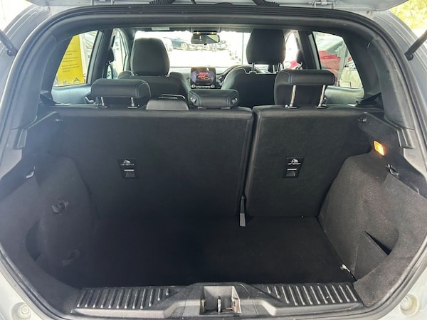 Used Ford Fiesta 2018 for sale - 75986115: Photo 24