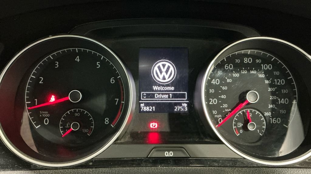 Used Volkswagen Golf 2019 for sale - 76406855: Photo 10