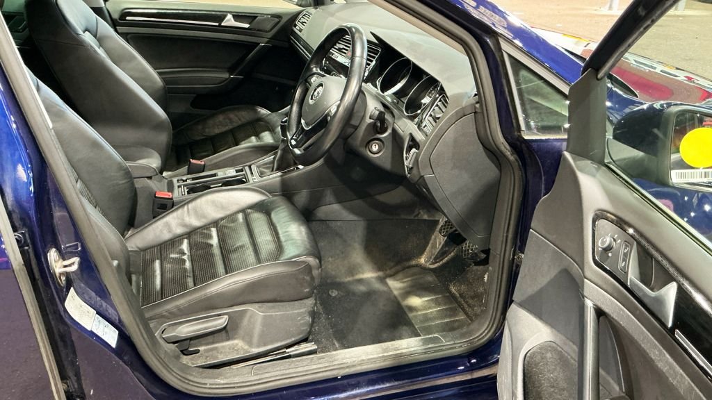 Used Volkswagen Golf 2019 for sale - 76406855: Photo 11