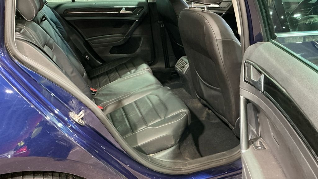 Used Volkswagen Golf 2019 for sale - 76406855: Photo 12