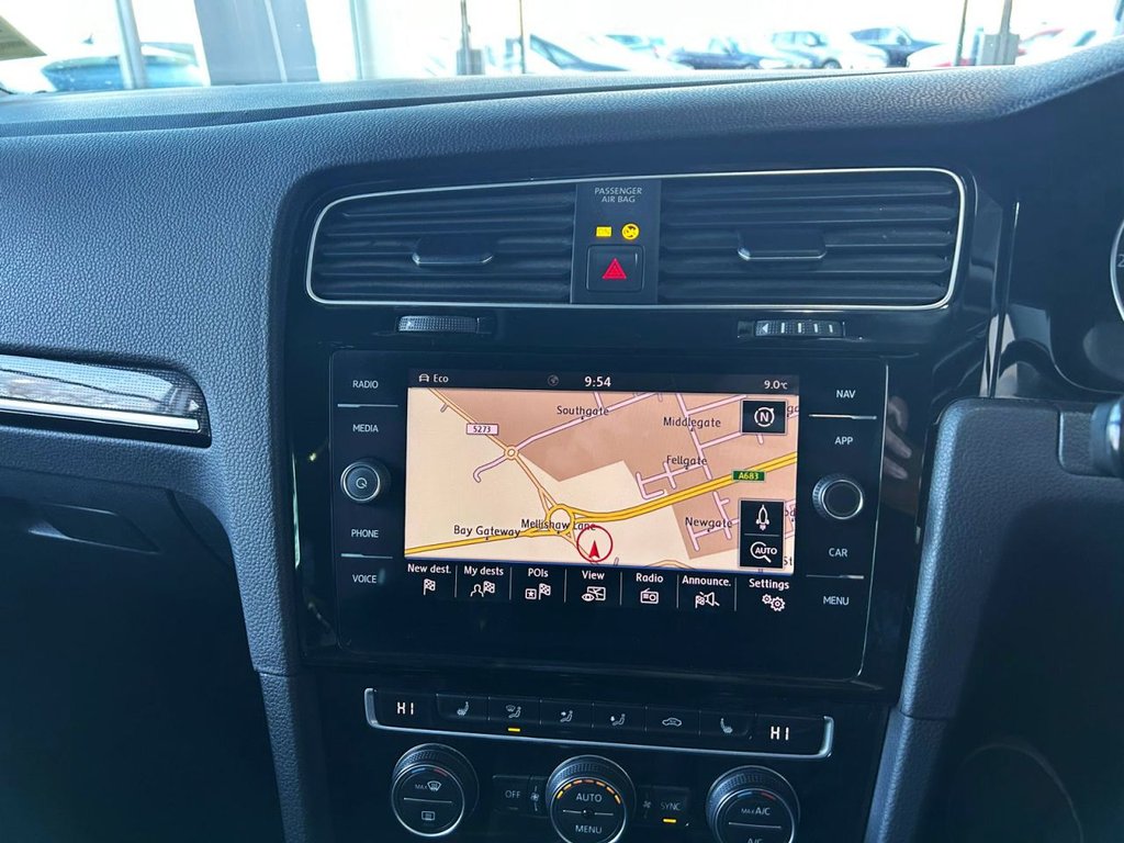 Used Volkswagen Golf 2019 for sale - 76406855: Photo 18