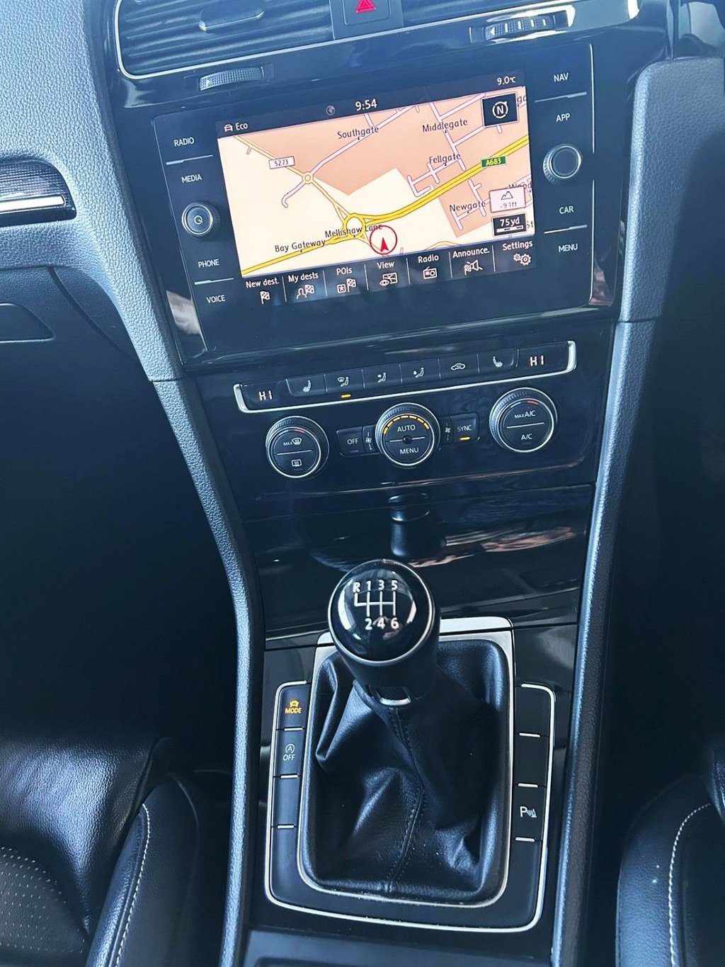 Used Volkswagen Golf 2019 for sale - 76406855: Photo 19