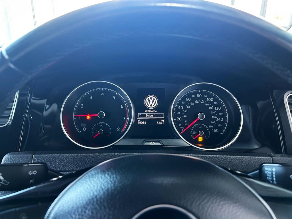 Used Volkswagen Golf 2019 for sale - 76406855: Photo 20