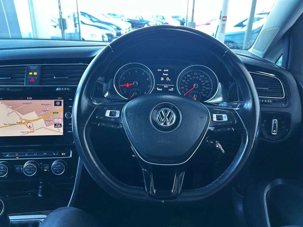 Used Volkswagen Golf 2019 for sale - 76406855: Photo 21