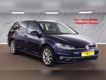 Used Volkswagen Golf 2019 for sale - 76406855: Photo