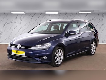 Used Volkswagen Golf 2019 for sale - 76406855: Photo