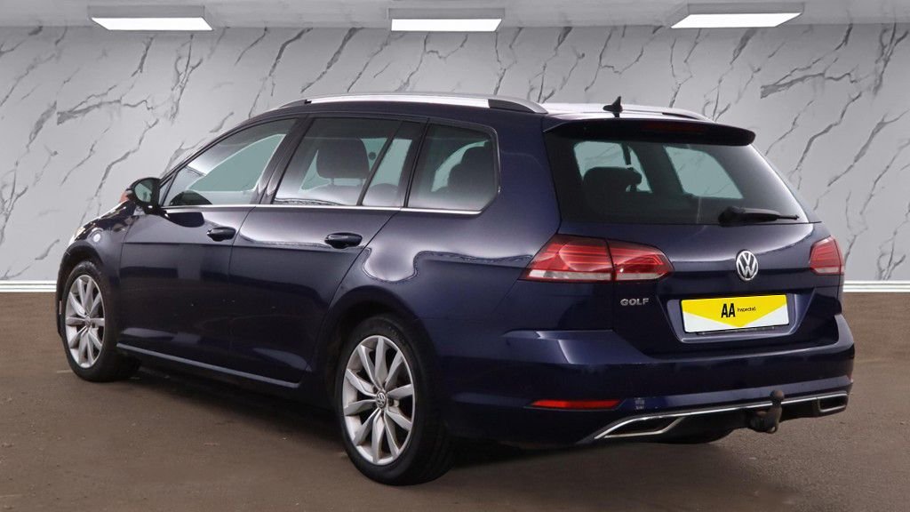 Used Volkswagen Golf 2019 for sale - 76406855: Photo 5