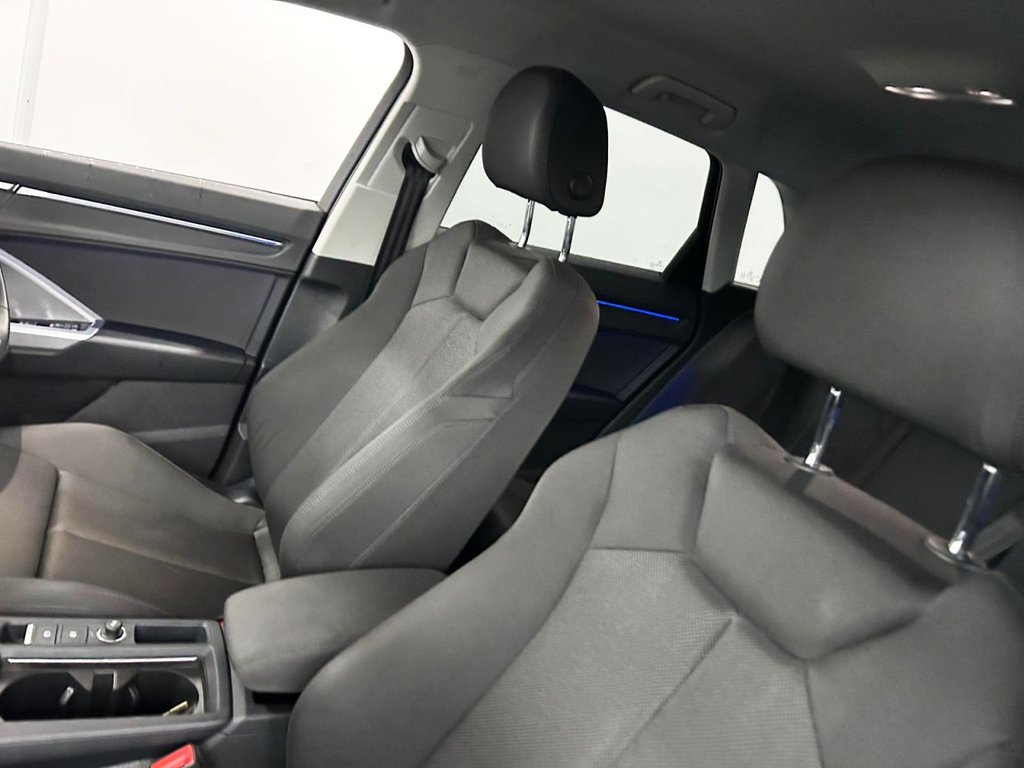 Used Audi Q3 2019 for sale - 76973536: Photo 14