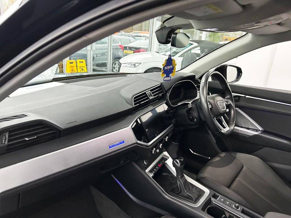 Used Audi Q3 2019 for sale - 76973536: Photo 15