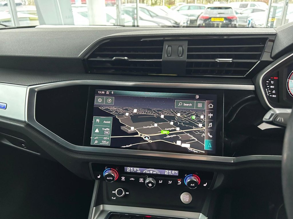 Used Audi Q3 2019 for sale - 76973536: Photo 16