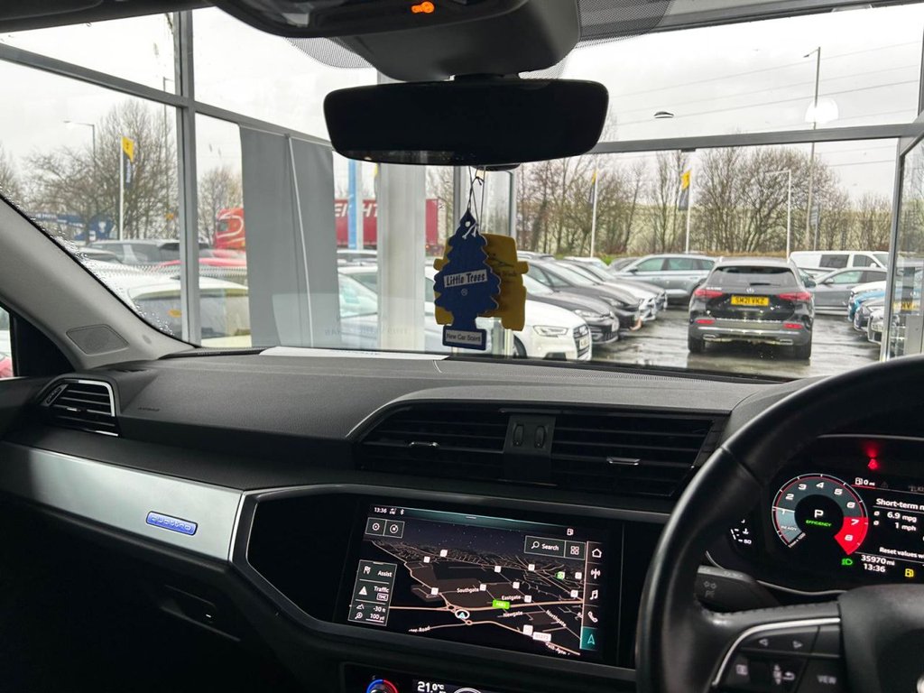 Used Audi Q3 2019 for sale - 76973536: Photo 17