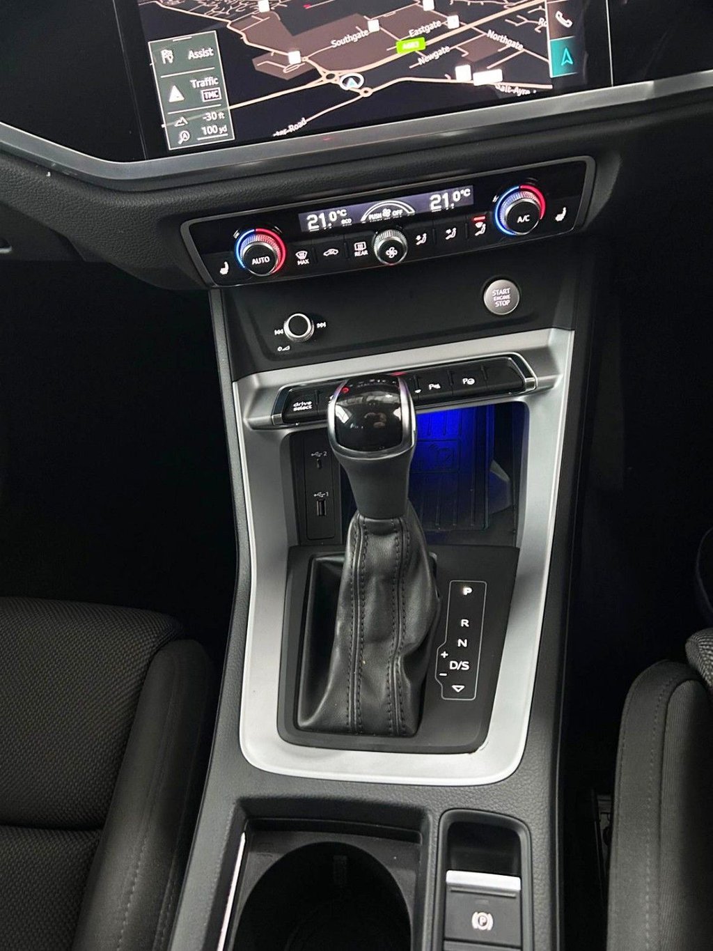 Used Audi Q3 2019 for sale - 76973536: Photo 18