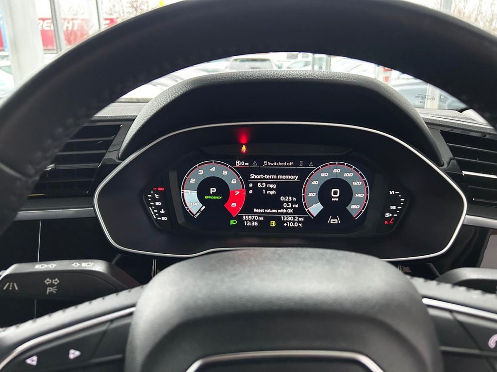 Used Audi Q3 2019 for sale - 76973536: Photo 19