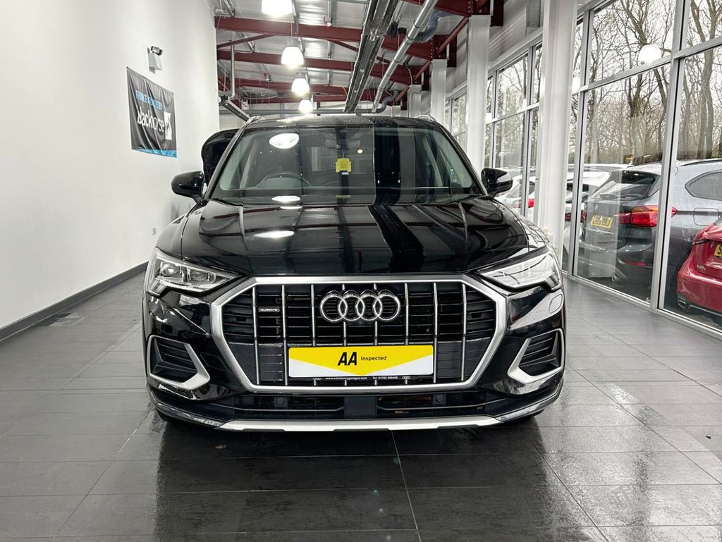 Used Audi Q3 2019 for sale - 76973536: Photo 6