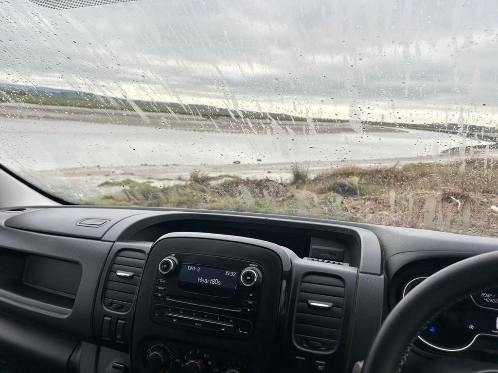 Used Vauxhall Vivaro 2016 for sale - 77779862: Photo 17