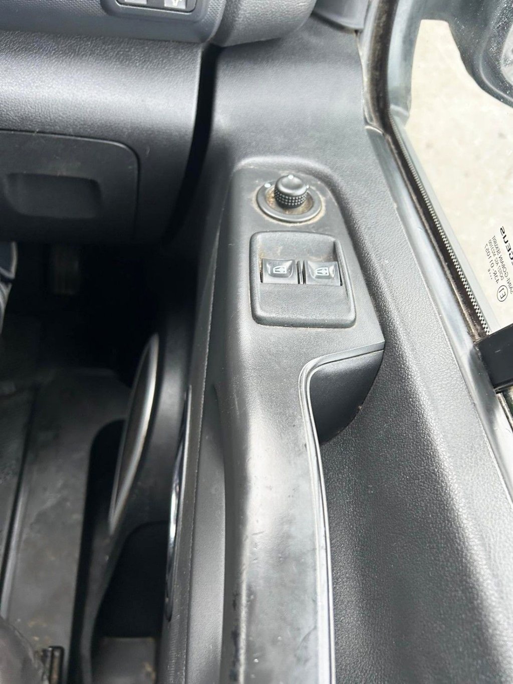 Used Vauxhall Vivaro 2016 for sale - 77779862: Photo 20