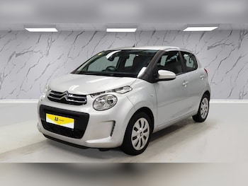 Used Citroen C1 2020 for sale - 76406832: Photo