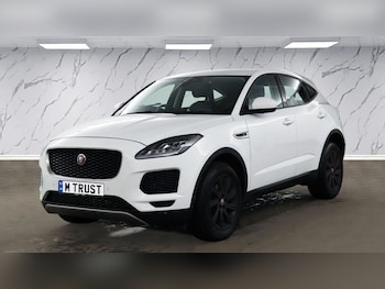 Used Jaguar E-Pace 2019 for sale - 79009280: Photo