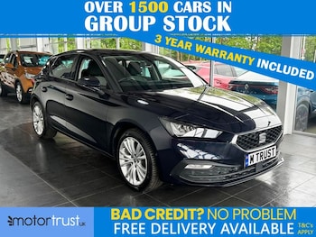 Used SEAT Leon 2022 for sale - 78501387: Photo
