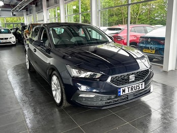 Used SEAT Leon 2022 for sale - 78501387: Photo