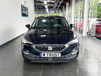 Used SEAT Leon 2022 for sale - 78501387: Photo