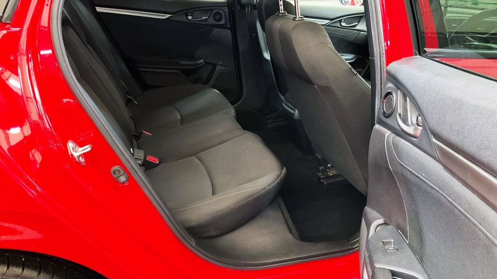 Used Honda Civic 2021 for sale - 76173034: Photo 11