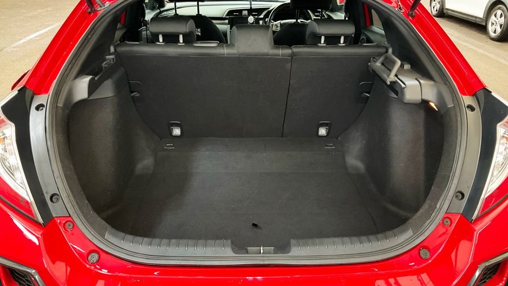 Used Honda Civic 2021 for sale - 76173034: Photo 12