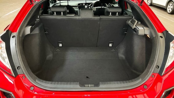 Used Honda Civic 2021 for sale - 76173034: Photo 12