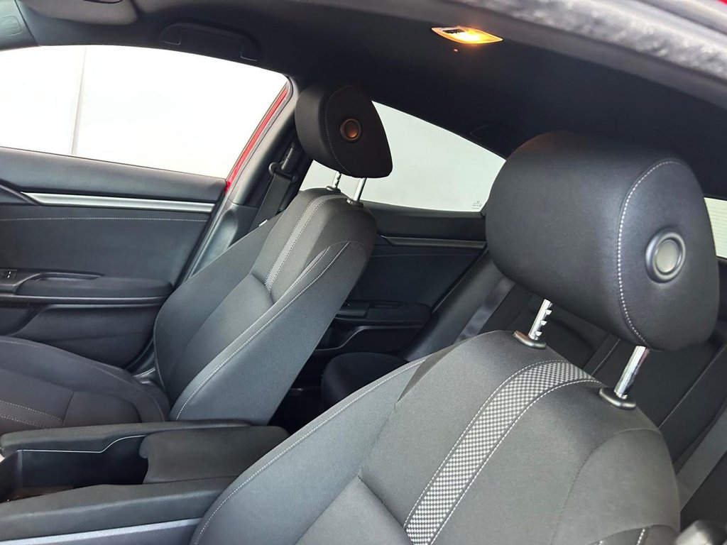 Used Honda Civic 2021 for sale - 76173034: Photo 14