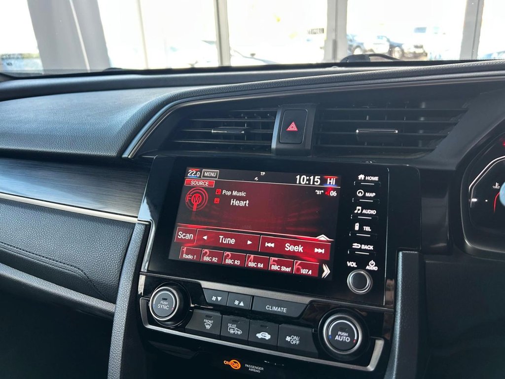 Used Honda Civic 2021 for sale - 76173034: Photo 15