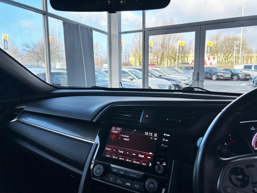 Used Honda Civic 2021 for sale - 76173034: Photo 16