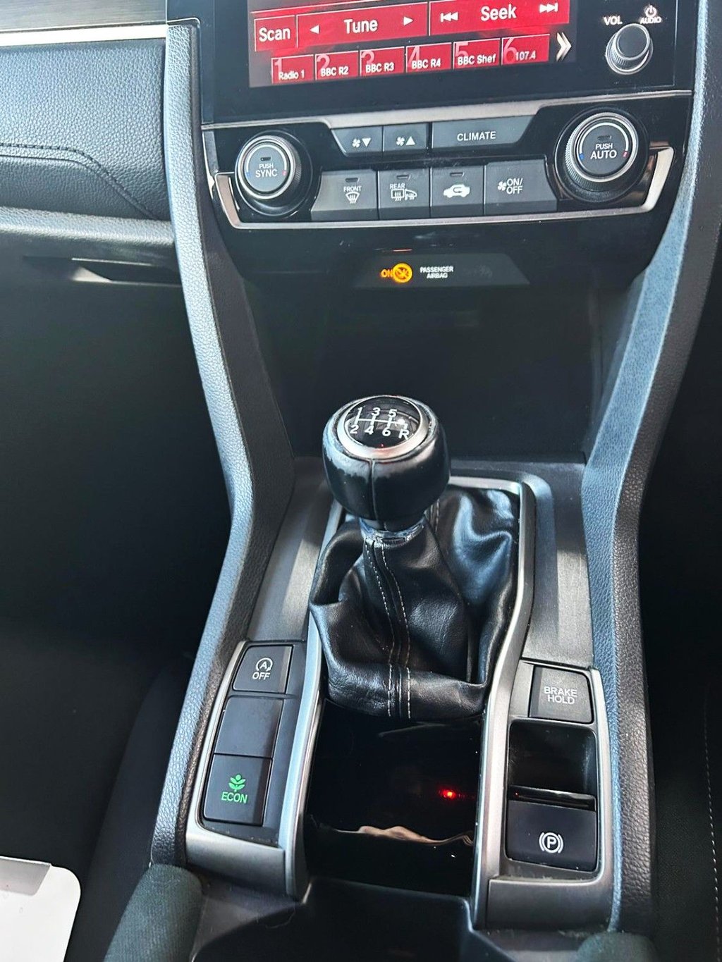 Used Honda Civic 2021 for sale - 76173034: Photo 17