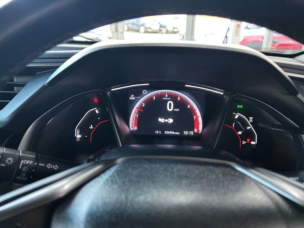 Used Honda Civic 2021 for sale - 76173034: Photo 18