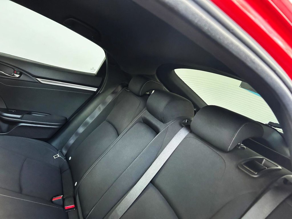 Used Honda Civic 2021 for sale - 76173034: Photo 21