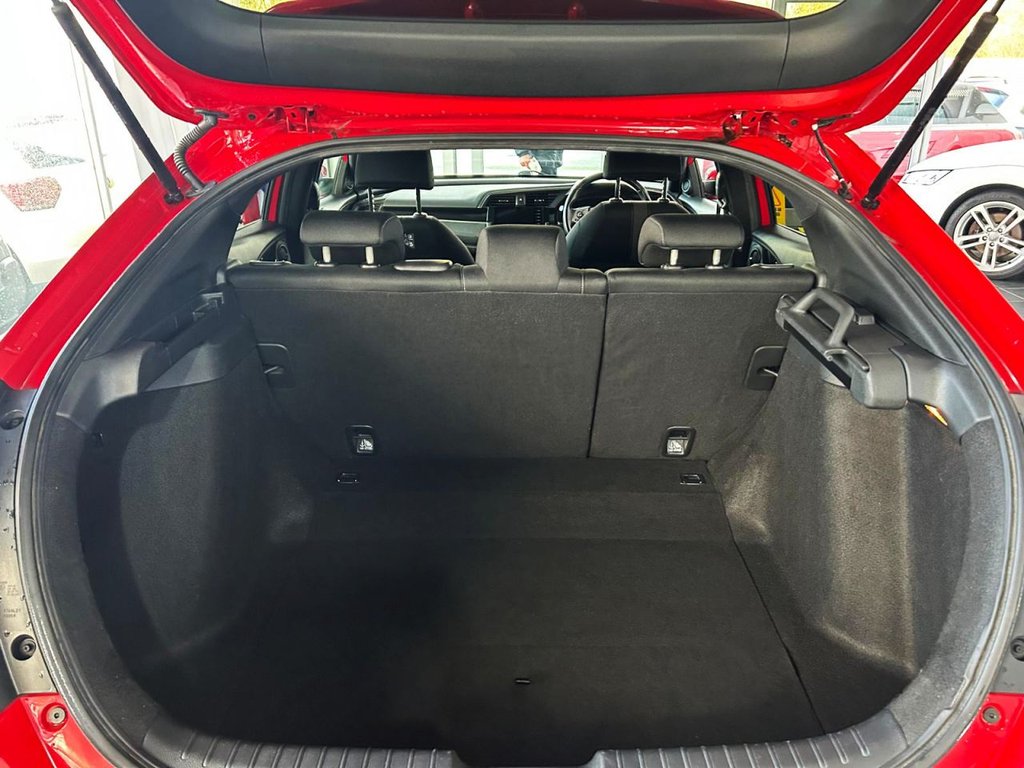 Used Honda Civic 2021 for sale - 76173034: Photo 22