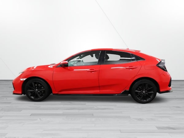 Used Honda Civic 2021 for sale - 76173034: Photo 6