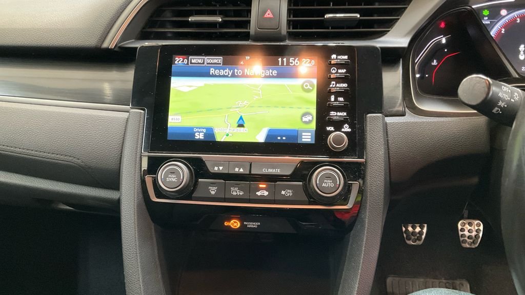 Used Honda Civic 2021 for sale - 76173034: Photo 8