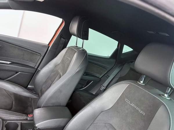 Used SEAT Leon 2018 for sale - 76173007: Photo 14