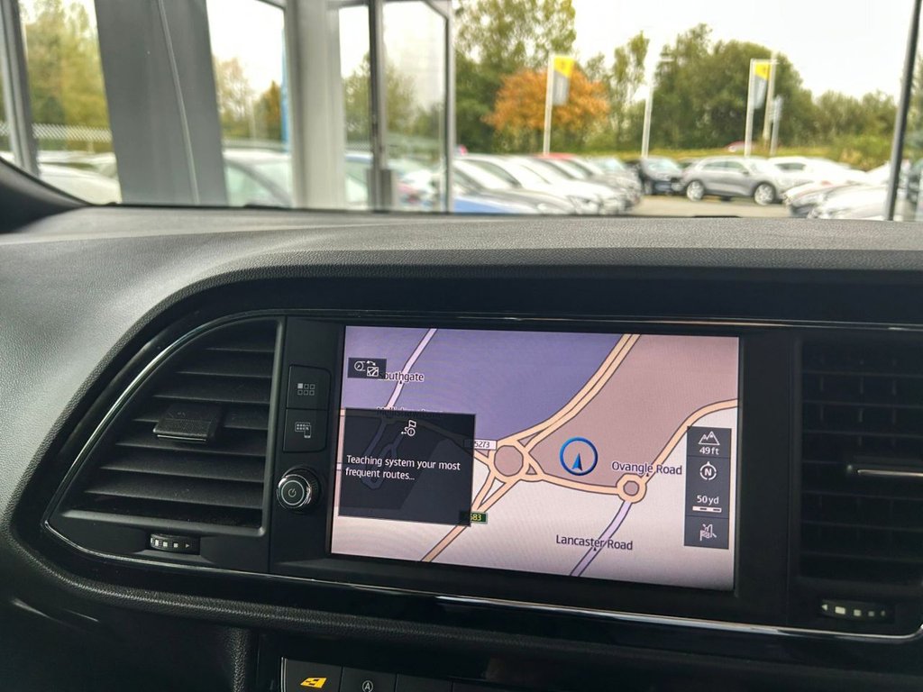 Used SEAT Leon 2018 for sale - 76173007: Photo 16