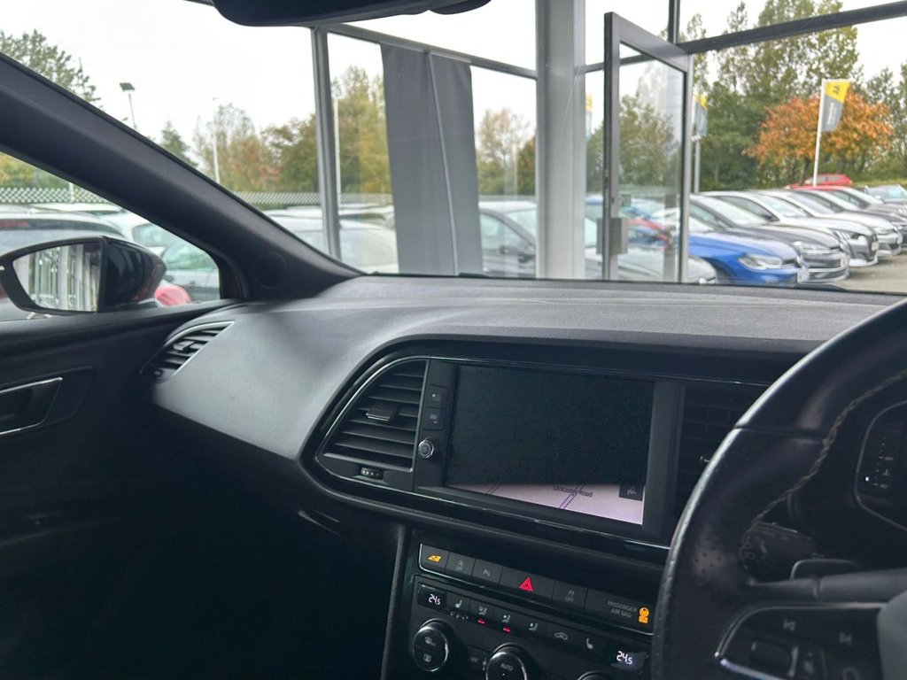 Used SEAT Leon 2018 for sale - 76173007: Photo 17