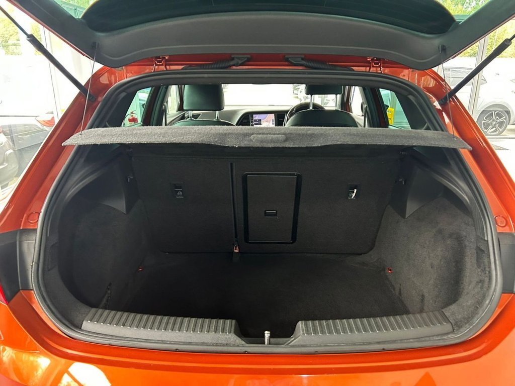 Used SEAT Leon 2018 for sale - 76173007: Photo 23